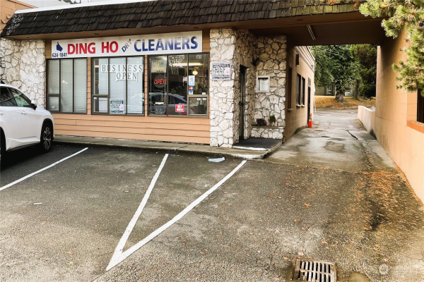1722 E Madison Street , Seattle, WA 98122, Seattle