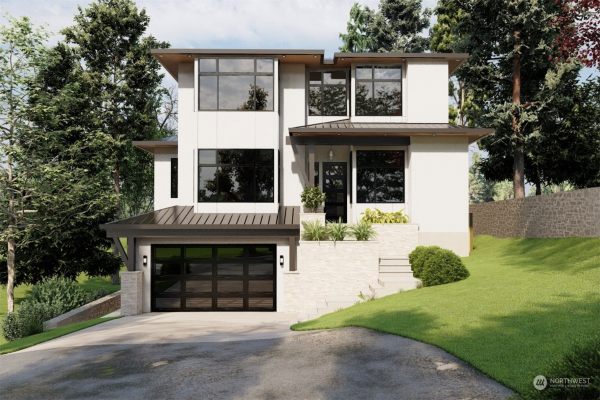 9833 NE 25th Street , Bellevue, WA 98004, Bellevue