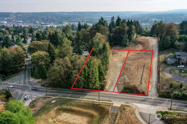 7879 7907 S 132nd Street #A - B, Seattle, WA 98178, Seattle