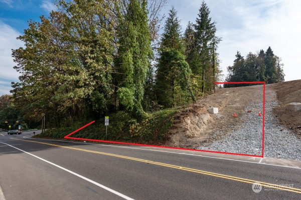 7907 S 132nd Street #Lot A, Seattle, WA 98178, Seattle