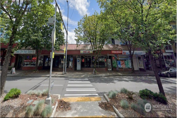 12524 Lake City Way NE, Seattle, WA 98125, Seattle