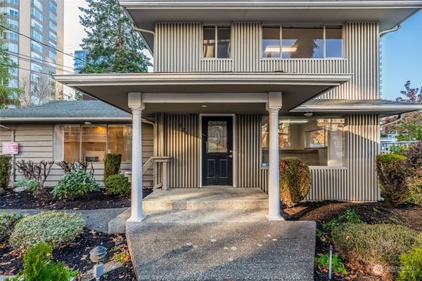 929 109th Avenue NE, Bellevue, WA 98004, Bellevue