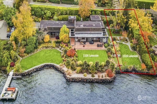 1518 Lakeside Avenue S, Seattle, WA 98144, Seattle