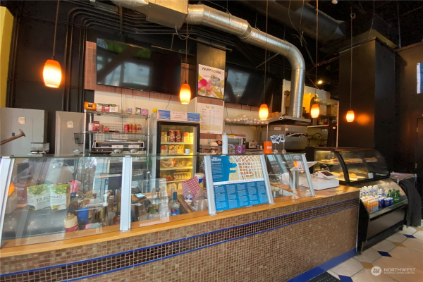 501 3rd Avenue , Seattle, WA 98104, Seattle