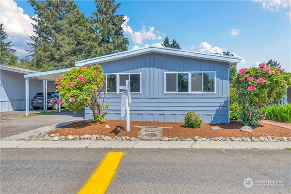 18425 NE 95th Street #173, Redmond, WA 98052, Redmond