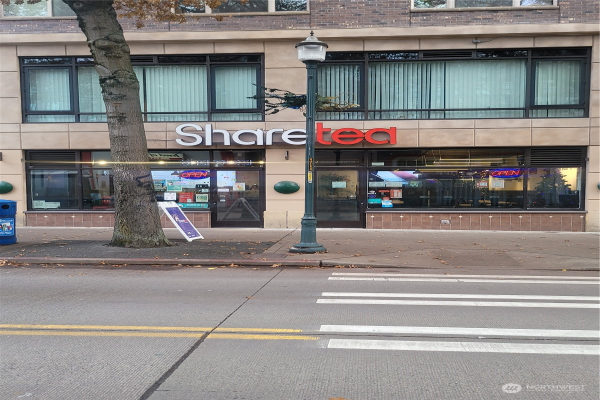 4730 University Way NE #109, Seattle, WA 98105, Seattle