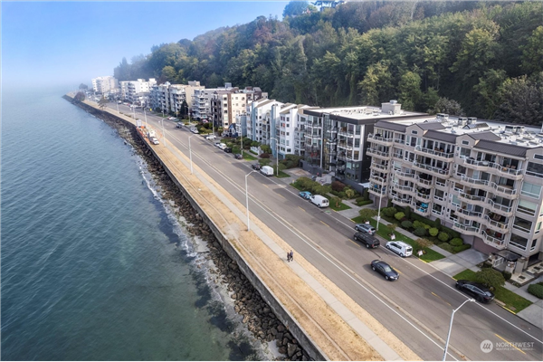1534 Alki Avenue SW #102, Seattle, WA 98116, Seattle