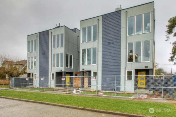 9448 20th Avenue SW, Seattle, WA 98106, Seattle