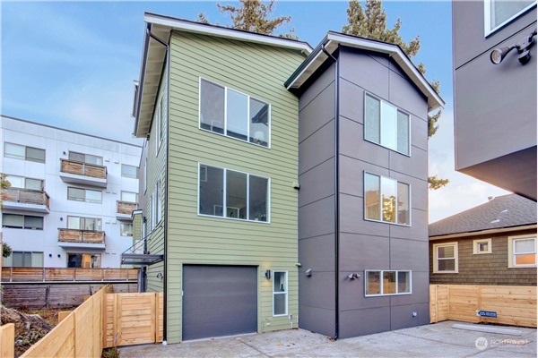 4024 Midvale Avenue N, Seattle, WA 98103, Seattle