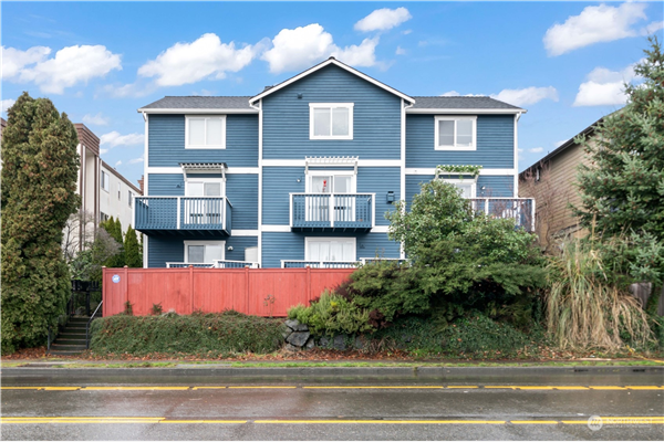 6527 35th Avenue NE #B, Seattle, WA 98115, Seattle