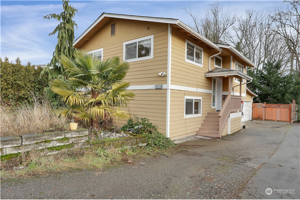 5306 26th Avenue S, Seattle, WA 98108, Seattle