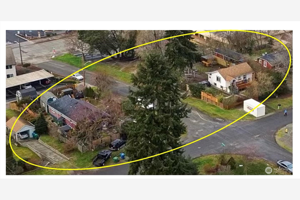 8857 24th Avenue SW, Seattle, WA 98106-2214, Seattle
