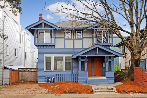 2315 Boylston Avenue E, Seattle, WA 98102, Seattle