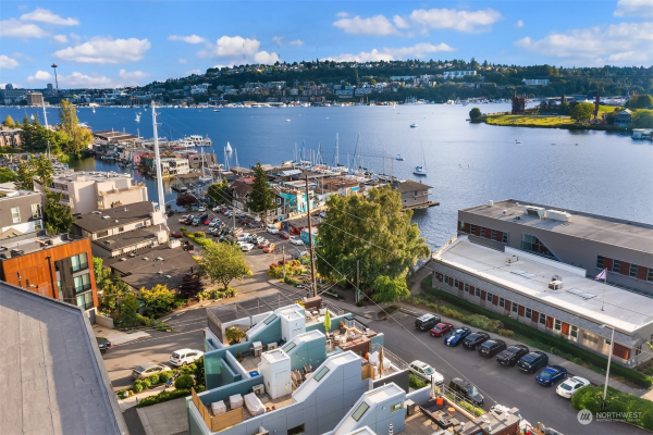 2802 Fairview Avenue E, Seattle, WA 98102, Seattle
