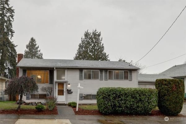 3221 23rd Avenue S, Seattle, WA 98144, Seattle