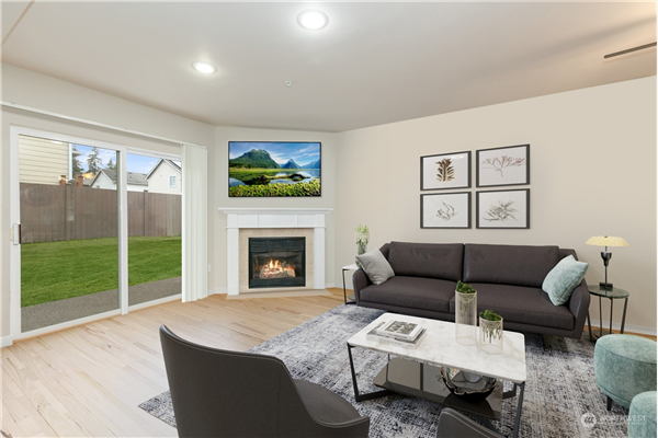 475 Queen Avenue NE #105, Renton, WA 98056-7402, Renton