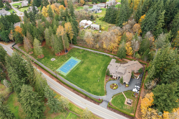 12323 RS Undisclosed , Redmond, WA 98053, Redmond