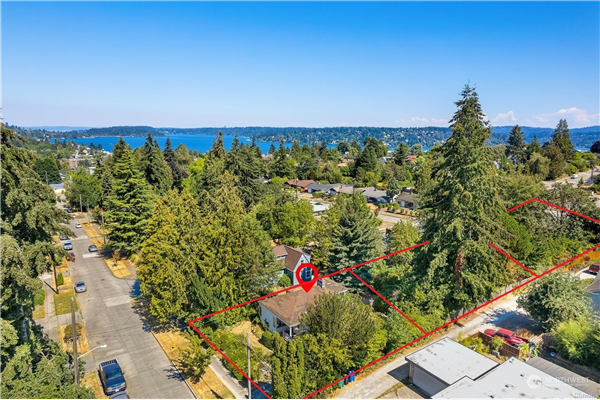 9708 57th Avenue S, Seattle, WA 98118, Seattle