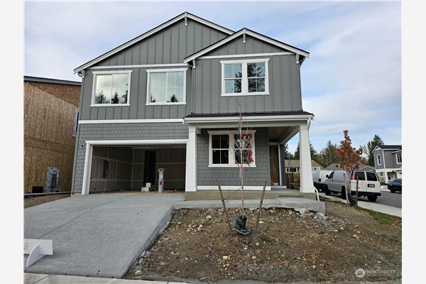 24570 NE 17th (Homesite 32) Place , Sammamish, WA 98074, Sammamish
