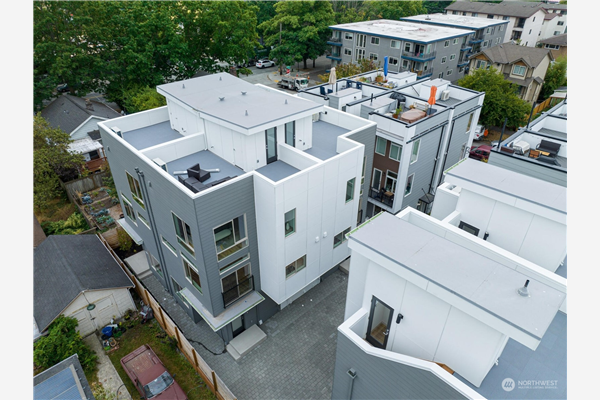 937 NW 56th Street #B, Seattle, WA 98107, Seattle