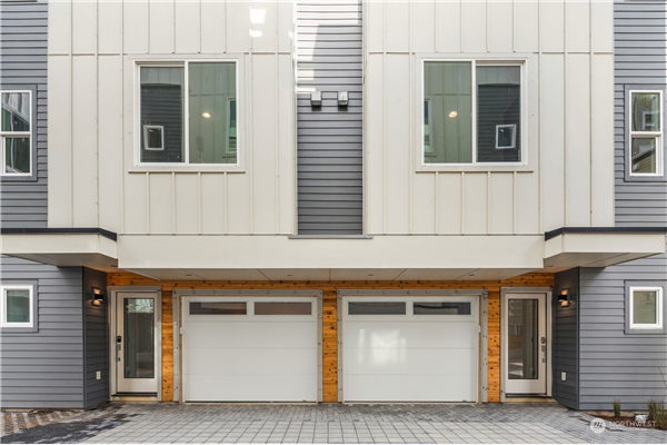 9213 B 14th Ave NW , Seattle, WA 98117, Seattle