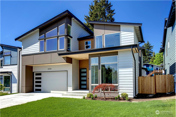 13124 NE 133rd Court , Kirkland, WA 98034, Kirkland
