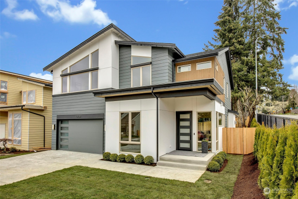 13128 NE 133rd Court , Kirkland, WA 98034, Kirkland