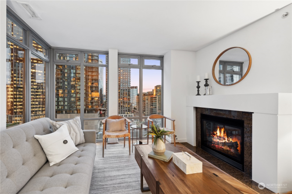819 Virginia Street #1110, Seattle, WA 98101, Seattle