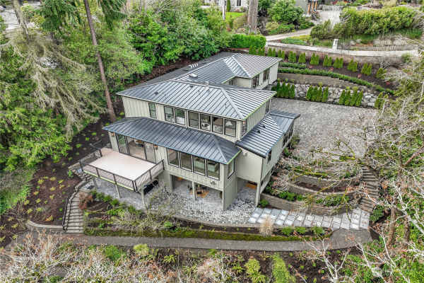 9701 SE 7th Street , Bellevue, WA 98004, Bellevue
