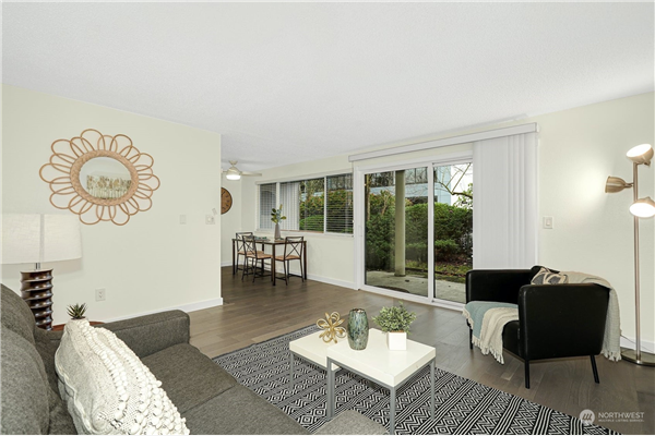14110 SE 17th Place #D2, Bellevue, WA 98007, Bellevue