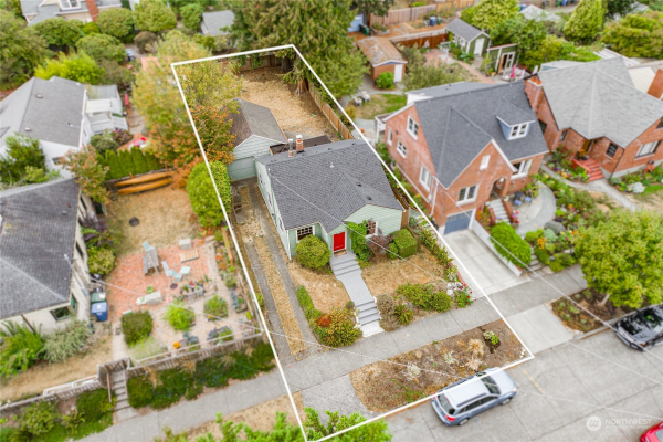 8011 13th Avenue NW, Seattle, WA 98117, Seattle