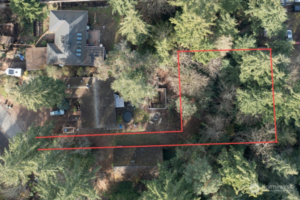 0 Lot A 28th Avenue NE, Seattle, WA 98115, Seattle