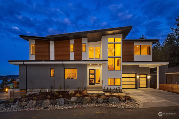 4008 173rd Lane SE, Bellevue, WA 98008, Bellevue