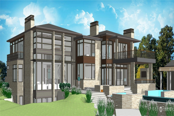 96 Cascade Key , Bellevue, WA 98006, Bellevue