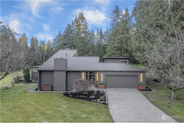 13211 NE 54th Place , Bellevue, WA 98005, Bellevue
