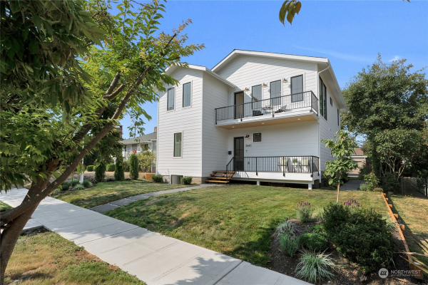 3641 48th Avenue SW, Seattle, WA 98116, Seattle
