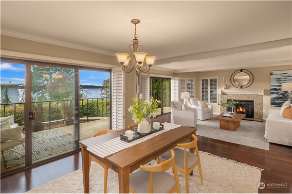 6436 NE Lake Washington Boulevard #6, Kirkland, WA 98033, Kirkland