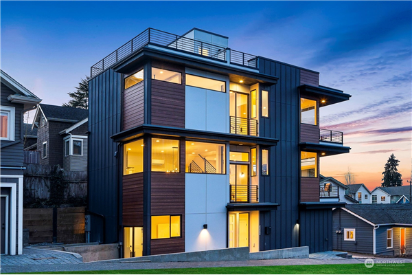 3111 Queen Anne Avenue N, Seattle, WA 98119, Seattle