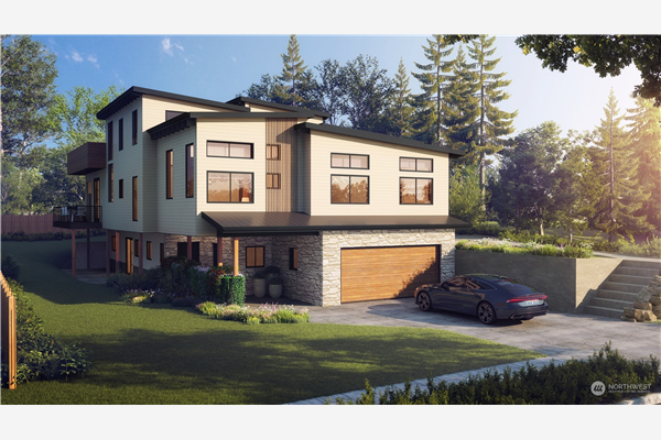 10510 NE 45th Street , Kirkland, WA 98033, Kirkland