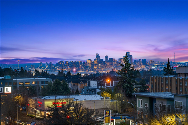 6543 C 35th Avenue SW, Seattle, WA 98126, Seattle