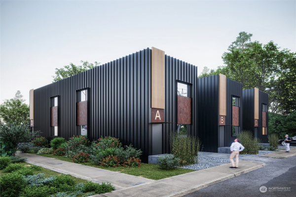 9103 8th Street , Seattle, WA 98108, Seattle