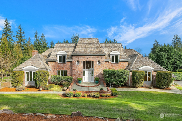13575 NE 54th Place , Bellevue, WA 98005, Bellevue