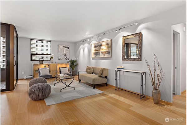 2621 2nd Avenue #901, Seattle, WA 98121, Seattle