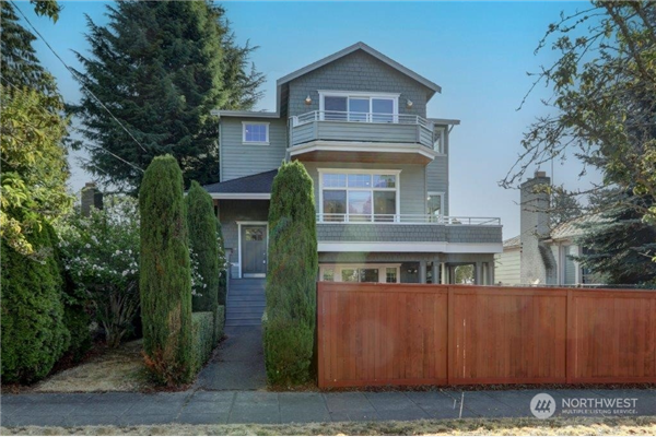 8224 19th Avenue NE, Seattle, WA 98115, Seattle