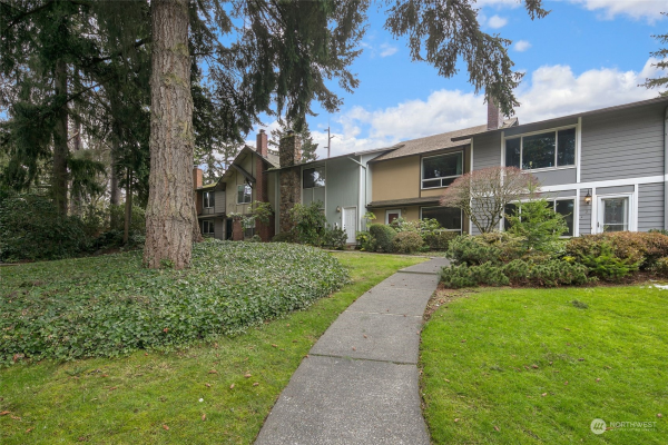 14836 SE 16th Street #4, Bellevue, WA 98007-5842, Bellevue