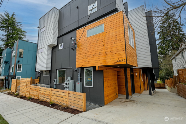 14023 Greenwood Avenue N #F, Seattle, WA 98133, Seattle