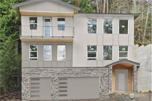 1607 W Lake Sammamish Parkway SE, Bellevue, WA 98008, Bellevue