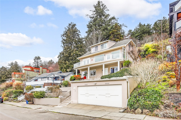 4222 Chilberg Avenue SW, Seattle, WA 98116, Seattle