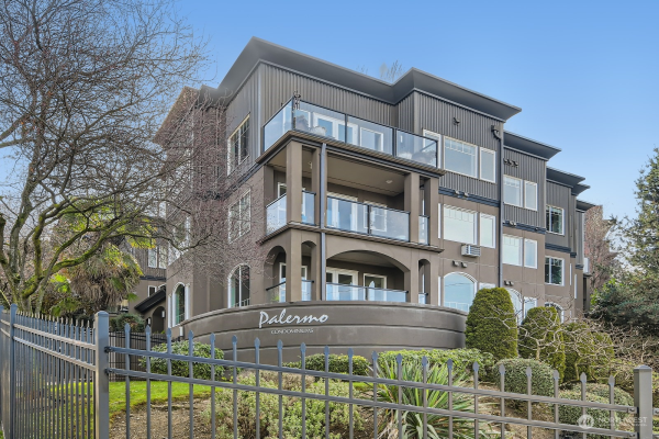 1029 Belmont Avenue E #203, Seattle, WA 98102, Seattle