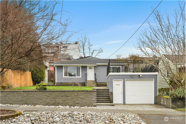 4908 13th Avenue S, Seattle, WA 98108, Seattle